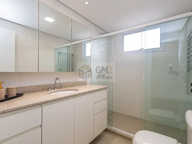 Imagem 16: Apartamento 3 Suítes no Seminário/Batel - Curitiba/Pr