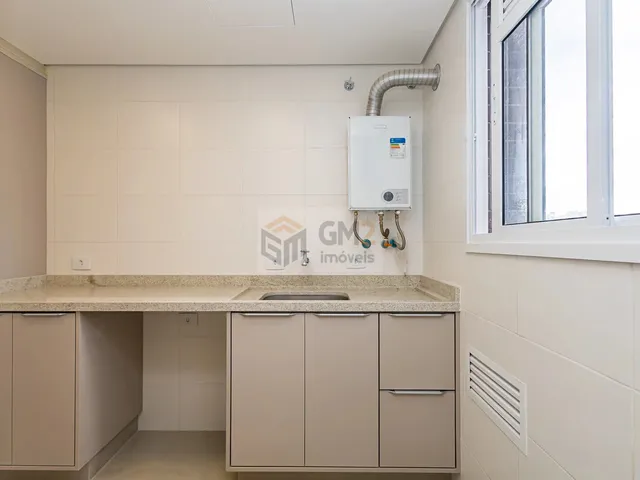 Imagem 12: Apartamento 3 Suítes no Seminário/Batel - Curitiba/Pr