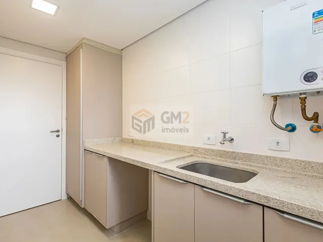 Imagem 5: Apartamento 3 Suítes no Seminário/Batel - Curitiba/Pr