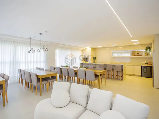 Imagem 15: Apartamento 3 Suítes no Seminário/Batel - Curitiba/Pr