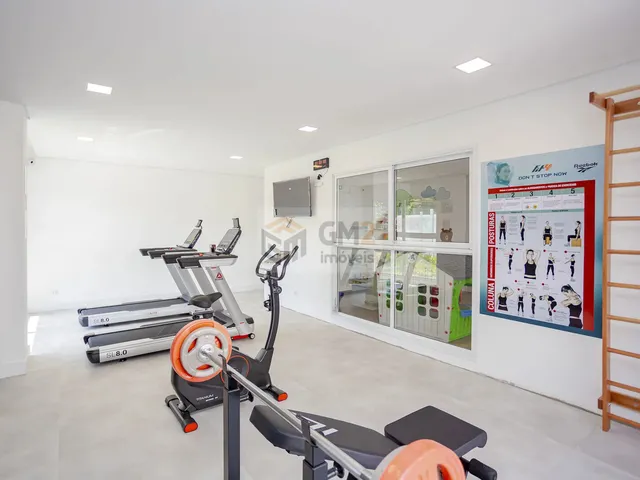 Imagem 7: Apartamento 3 Suítes no Seminário/Batel - Curitiba/Pr