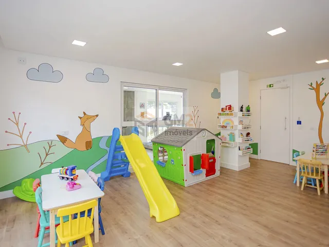 Imagem 10: Apartamento 3 Suítes no Seminário/Batel - Curitiba/Pr