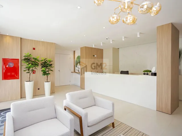 Imagem 6: Apartamento 3 Suítes no Seminário/Batel - Curitiba/Pr