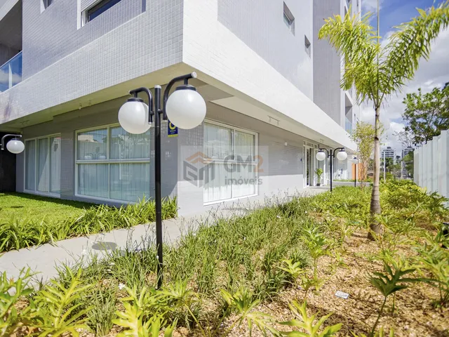 Imagem 3: Apartamento 3 Suítes no Seminário/Batel - Curitiba/Pr