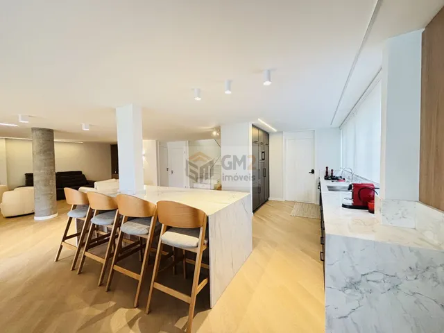 Imagem: Casa Alto Padrão no Jardim Social Curitiba
