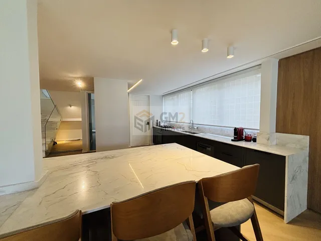 Imagem 14: Casa Alto Padrão no Jardim Social Curitiba Pr