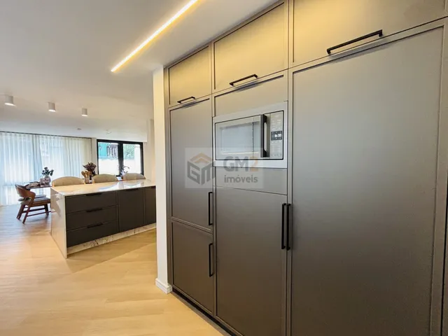 Imagem 5: Casa Alto Padrão no Jardim Social Curitiba Pr
