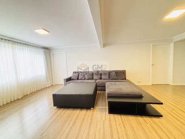 Imagem 2: Casa Alto Padrão no Jardim Social Curitiba Pr