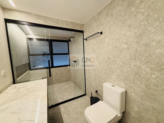 Imagem 15: Casa Alto Padrão no Jardim Social Curitiba Pr