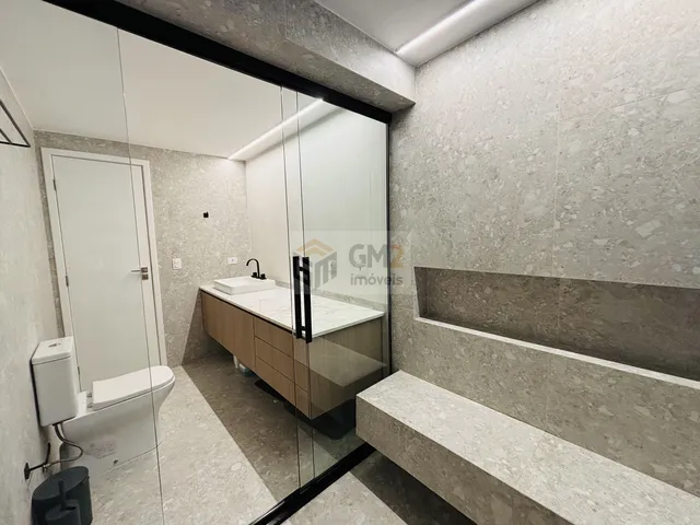 Imagem 9: Casa Alto Padrão no Jardim Social Curitiba Pr
