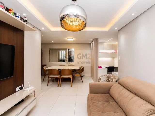 Imagem: Apartamento no Bairro Rebouças - Curitiba/PR
