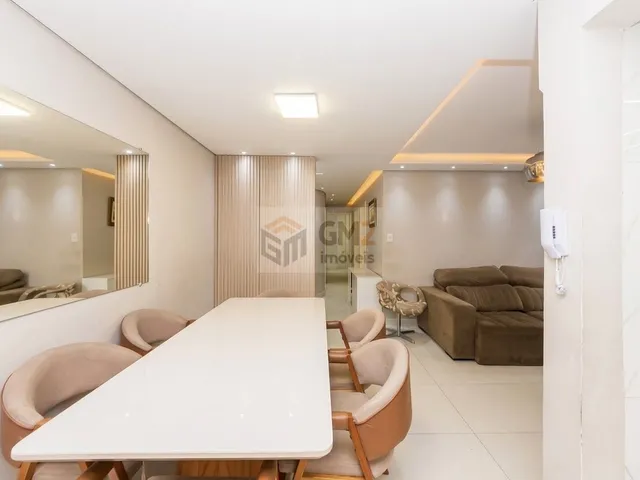Imagem 6: Apartamento no Bairro Rebouças - Curitiba/PR