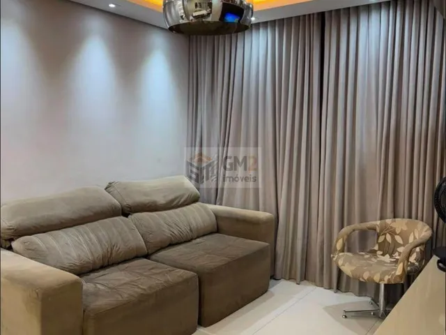 Imagem 15: Apartamento no Bairro Rebouças - Curitiba/PR