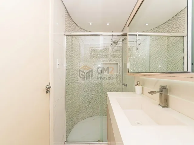 Imagem 16: Apartamento no Bairro Rebouças - Curitiba/PR