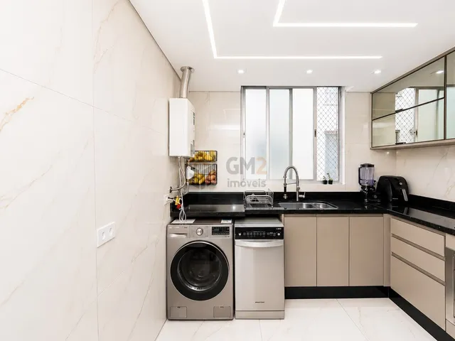 Imagem 11: Apartamento no Bairro Rebouças - Curitiba/PR