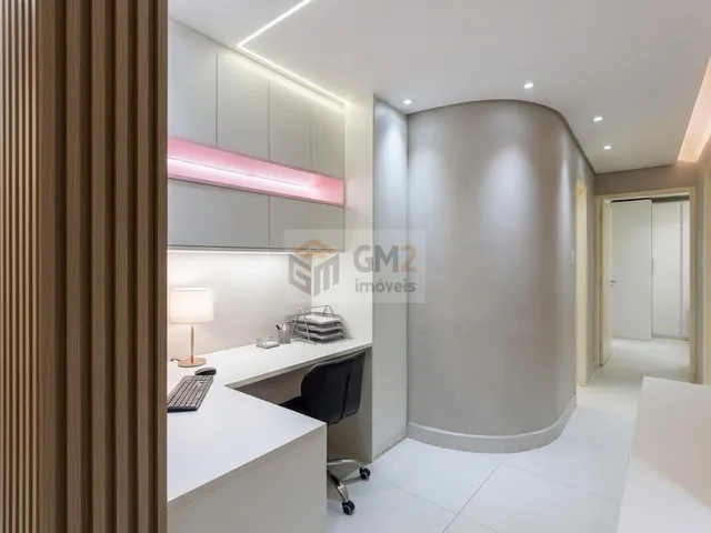 Imagem 10: Apartamento no Bairro Rebouças - Curitiba/PR