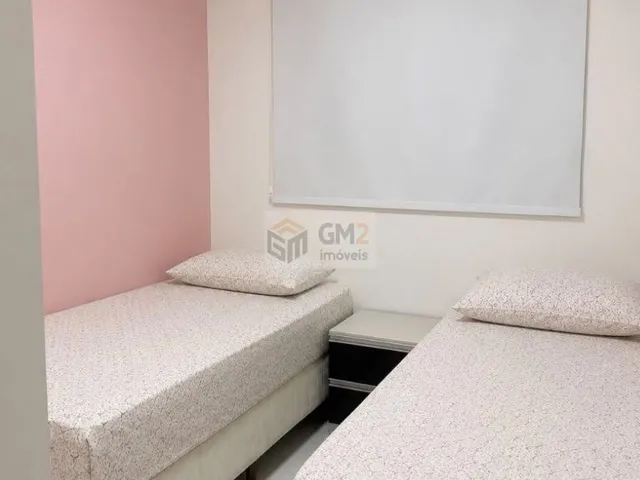 Imagem 7: Apartamento no Bairro Rebouças - Curitiba/PR