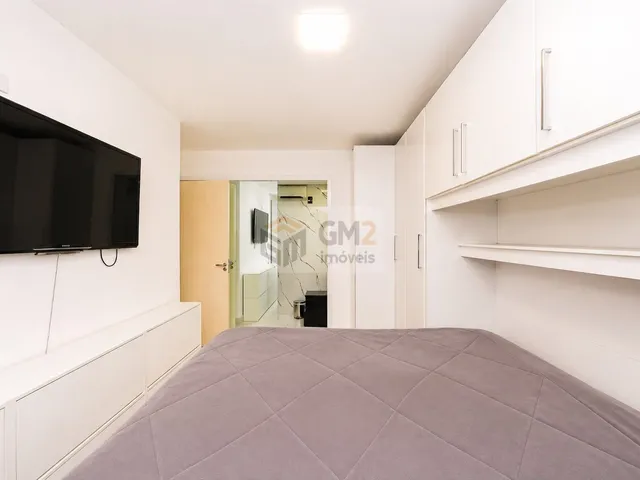 Imagem 4: Apartamento no Bairro Rebouças - Curitiba/PR