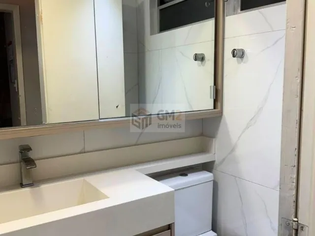 Imagem 13: Apartamento no Bairro Rebouças - Curitiba/PR