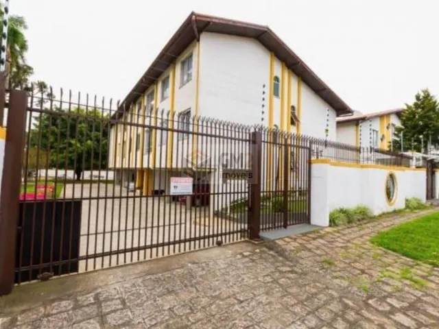 Imagem 3: Apartamento no Bairro Rebouças - Curitiba/PR