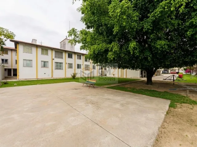 Imagem 14: Apartamento no Bairro Rebouças - Curitiba/PR