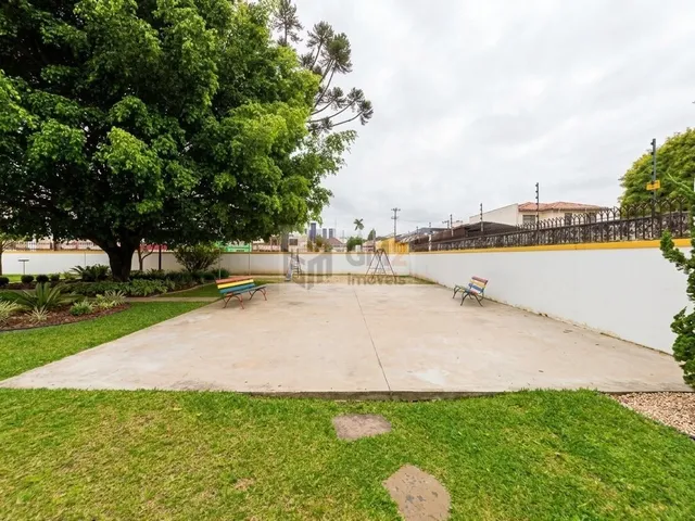 Imagem 8: Apartamento no Bairro Rebouças - Curitiba/PR