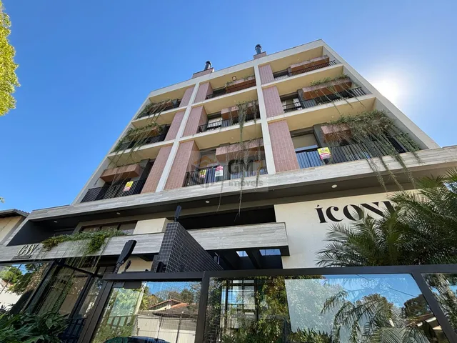 Imagem 4: Apartamento à venda no bairro Hugo Lange - Curitiba/PR