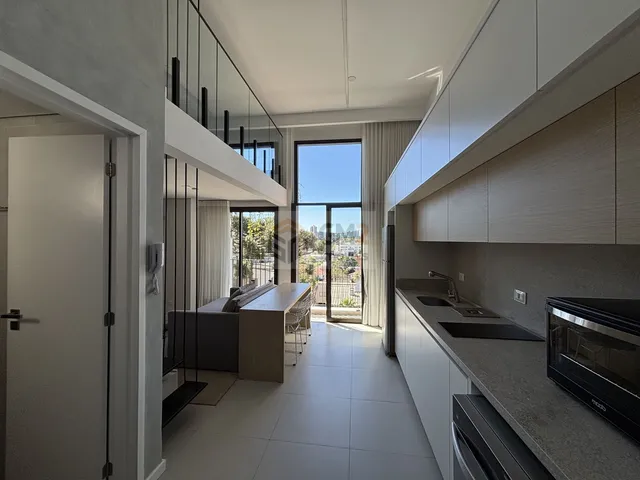 Imagem 13: Apartamento à venda no bairro Hugo Lange - Curitiba/PR