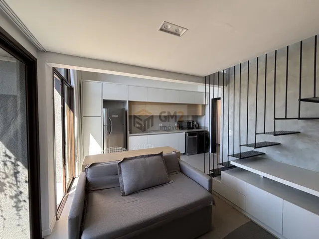 Imagem 12: Apartamento à venda no bairro Hugo Lange - Curitiba/PR