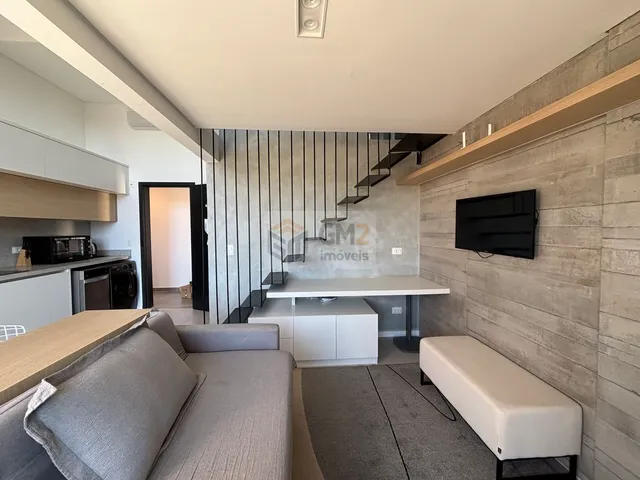 Imagem 6: Apartamento à venda no bairro Hugo Lange - Curitiba/PR