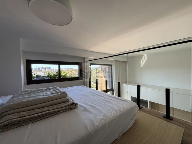 Imagem 7: Apartamento à venda no bairro Hugo Lange - Curitiba/PR