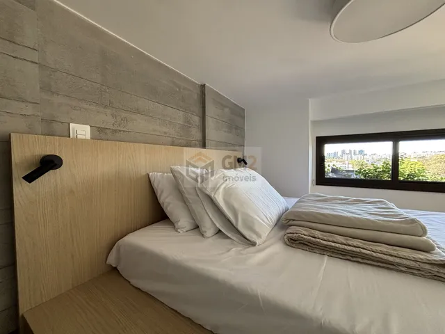 Imagem 11: Apartamento à venda no bairro Hugo Lange - Curitiba/PR