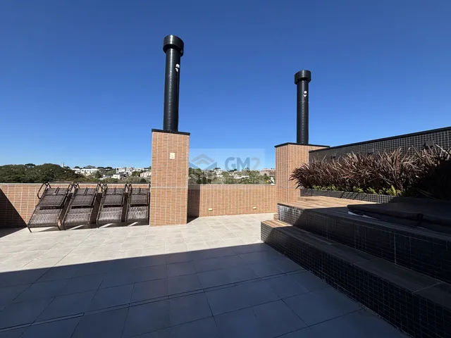 Imagem 8: Apartamento à venda no bairro Hugo Lange - Curitiba/PR