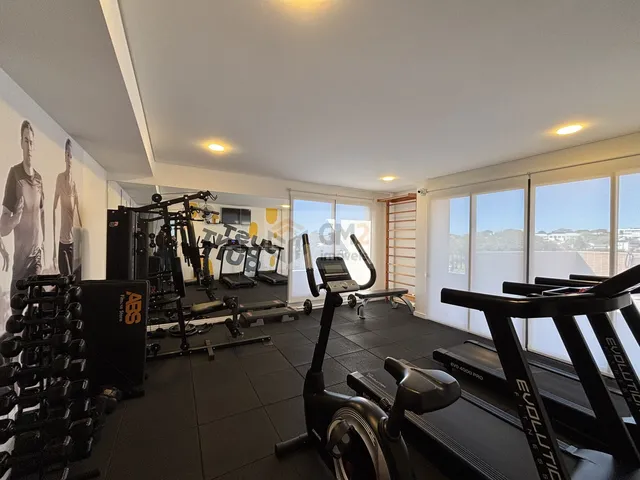 Imagem 5: Apartamento à venda no bairro Hugo Lange - Curitiba/PR