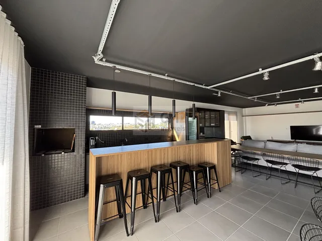 Imagem 9: Apartamento à venda no bairro Hugo Lange - Curitiba/PR
