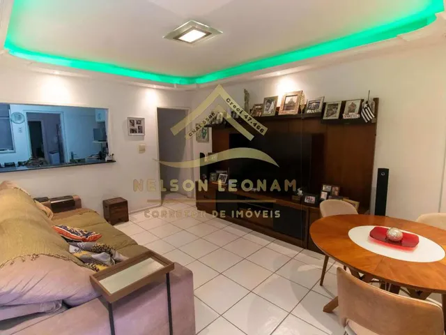 Imagem: Apartamento Garden no 2º pavimento na quadra