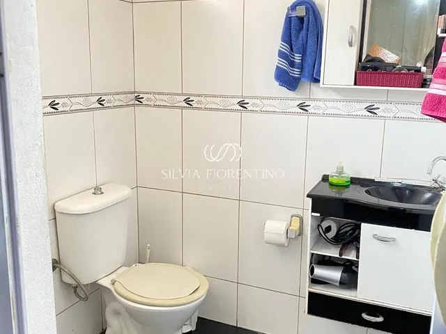 Imagem 16: Imperdível casa à venda em Taubaté-SP, Residencial Sítio Santo Antônio! 2 quartos, 1