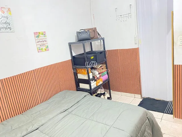 Imagem 3: Imperdível casa à venda em Taubaté-SP, Residencial Sítio Santo Antônio! 2 quartos, 1