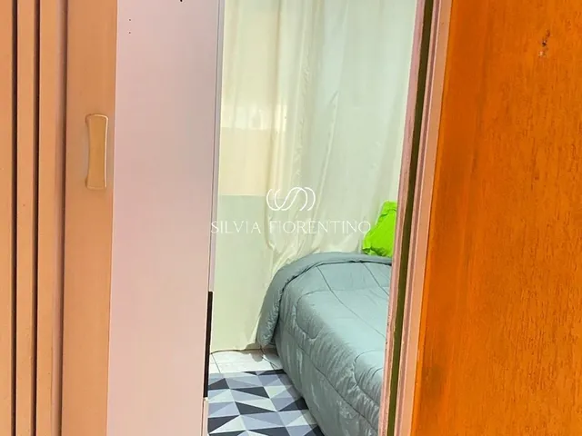 Imagem 5: Imperdível casa à venda em Taubaté-SP, Residencial Sítio Santo Antônio! 2 quartos, 1