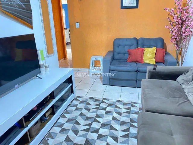 Imagem 7: Imperdível casa à venda em Taubaté-SP, Residencial Sítio Santo Antônio! 2 quartos, 1