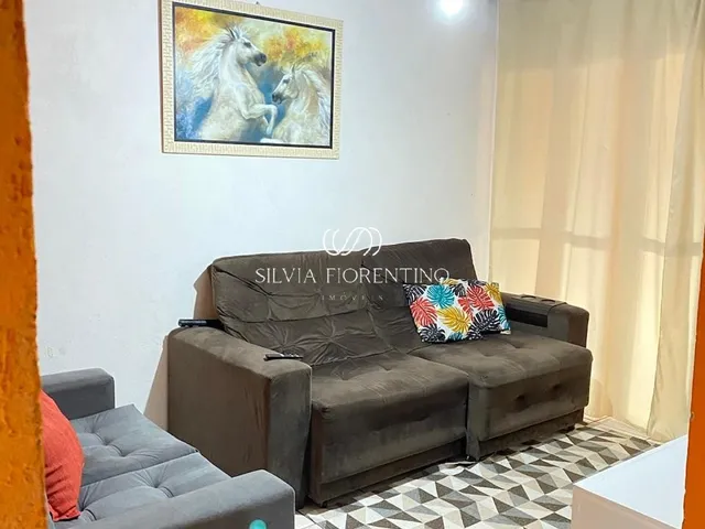 Imagem 11: Imperdível casa à venda em Taubaté-SP, Residencial Sítio Santo Antônio! 2 quartos, 1