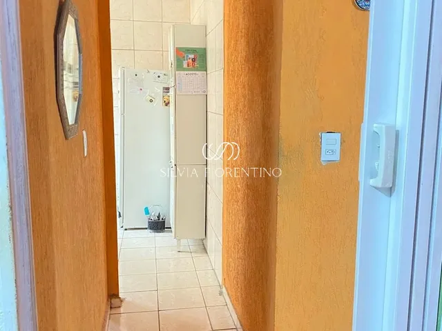 Imagem 6: Imperdível casa à venda em Taubaté-SP, Residencial Sítio Santo Antônio! 2 quartos, 1