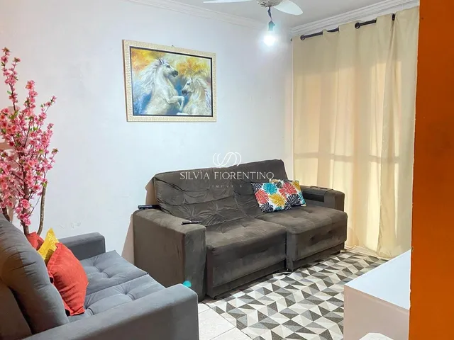 Imagem 10: Imperdível casa à venda em Taubaté-SP, Residencial Sítio Santo Antônio! 2 quartos, 1