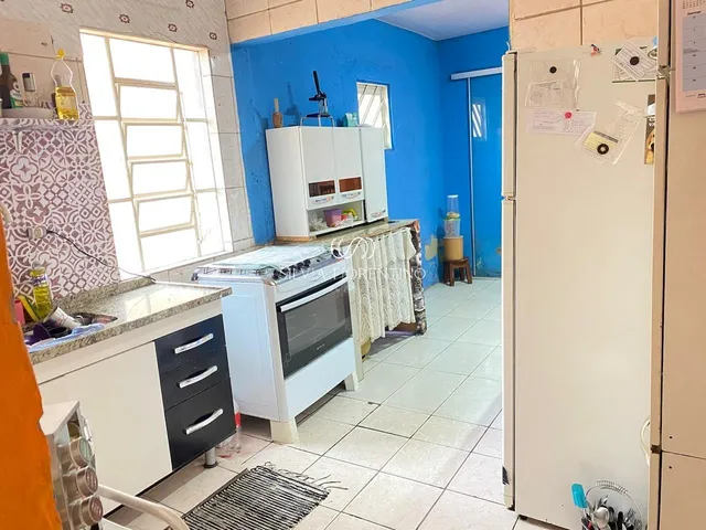 Imagem 4: Imperdível casa à venda em Taubaté-SP, Residencial Sítio Santo Antônio! 2 quartos, 1