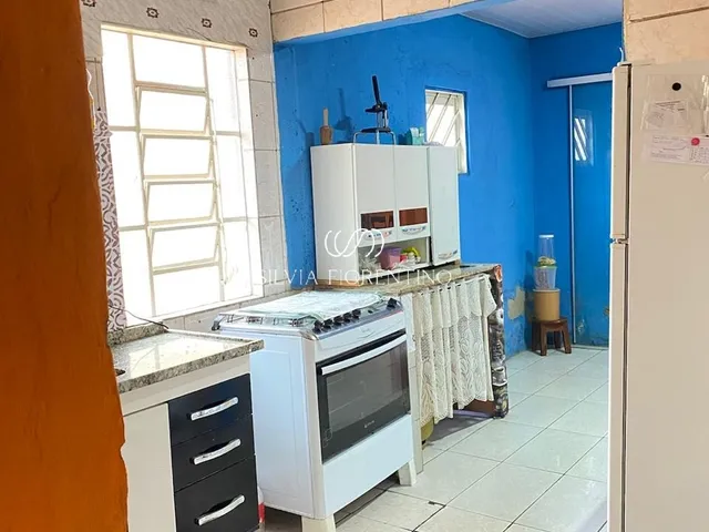 Imagem 8: Imperdível casa à venda em Taubaté-SP, Residencial Sítio Santo Antônio! 2 quartos, 1