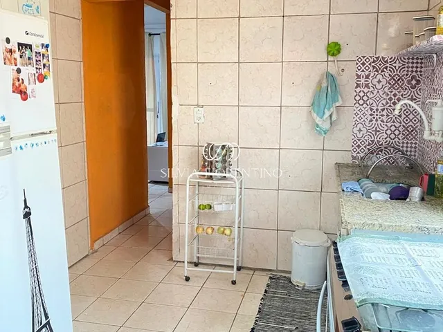 Imagem 15: Imperdível casa à venda em Taubaté-SP, Residencial Sítio Santo Antônio! 2 quartos, 1