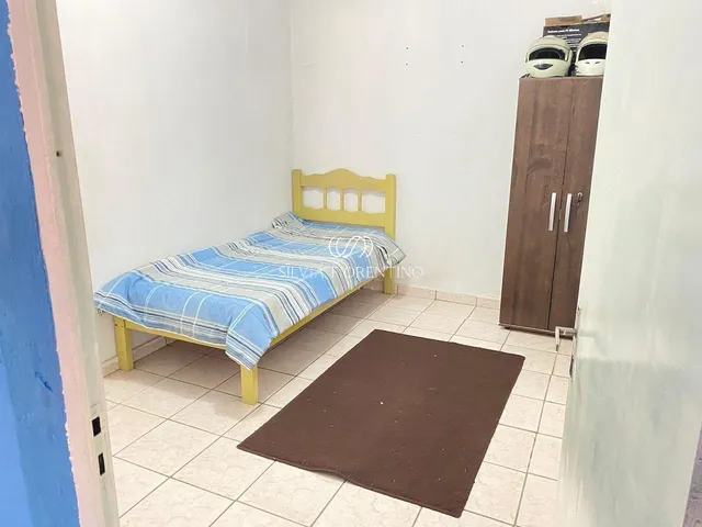 Imagem 14: Imperdível casa à venda em Taubaté-SP, Residencial Sítio Santo Antônio! 2 quartos, 1