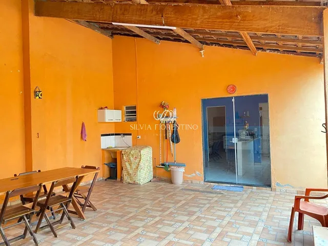 Imagem 12: Imperdível casa à venda em Taubaté-SP, Residencial Sítio Santo Antônio! 2 quartos, 1