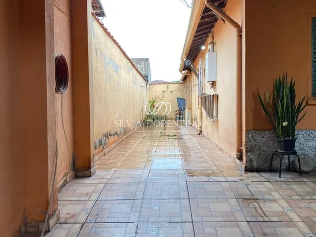 Imagem 2: Imperdível casa à venda em Taubaté-SP, Residencial Sítio Santo Antônio! 2 quartos, 1