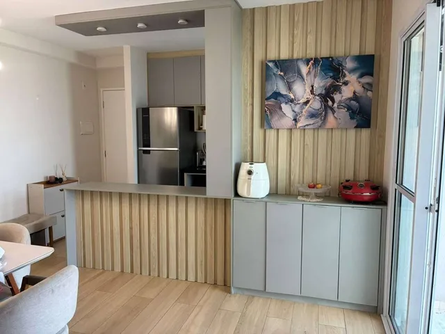Imagem: Apartamento 3 Dormitórios - Vila Moraes